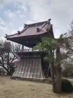 玉泉寺(福島県)