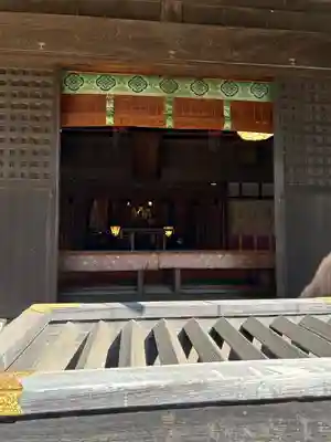 畑子安神社(千葉県)