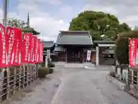 泉龍寺(神奈川県)