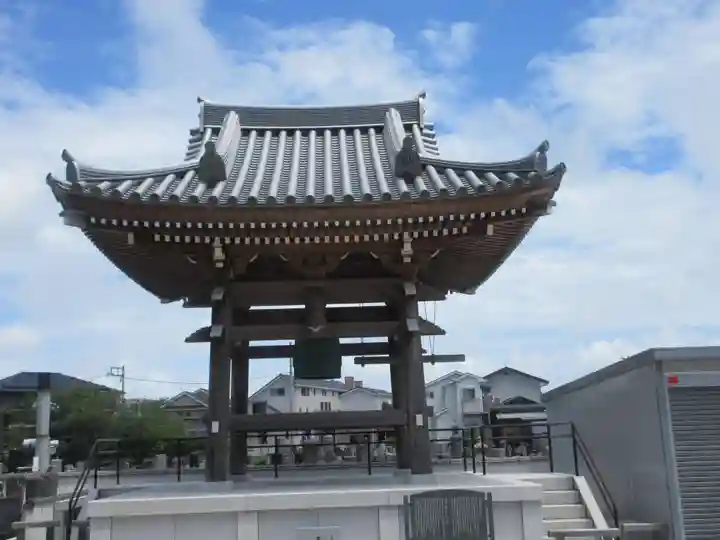 延命寺(逗子大師延命寺)(神奈川県)