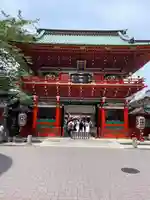 神田神社(神田明神)(東京都)