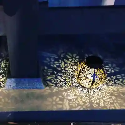 鹿島台神社の芸術