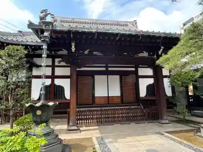 正覚寺(東京都)