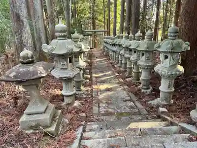 天照皇大神社(福島県)