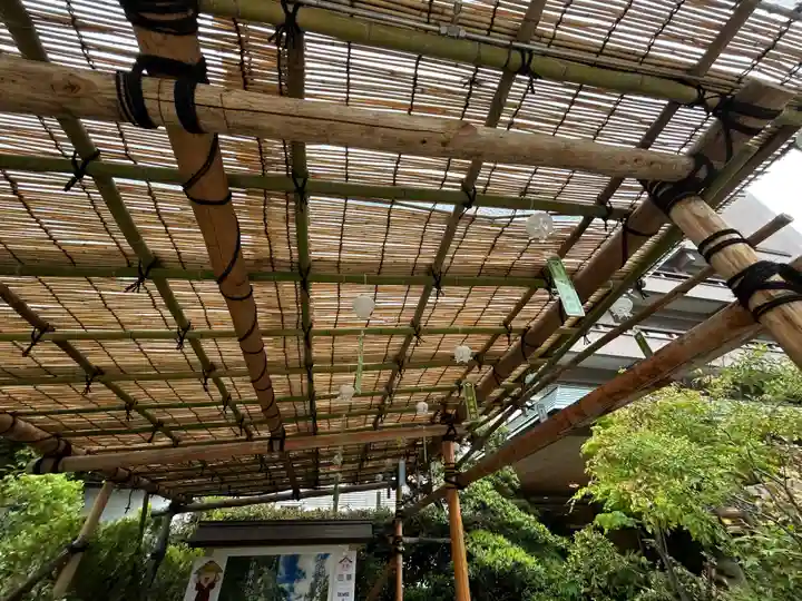 東京大神宮(東京都)