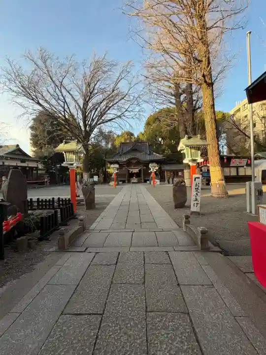 田無神社の{uncategorized: "未分類", other: "その他", undefined: "問題あり", building: "その他建物", grave: "お墓", sacred_gate: "鳥居", guardian: "狛犬", statue: "像", buddha: "仏像", history: "歴史", nature: "自然", garden: "庭園", animal: "動物", pagoda: "塔", temizu: "手水舎", mountain_gate: "山門・神門", sanctuary: "本殿・本堂", subordinate: "末社・摂社", art: "芸術", scenery: "景色", jizo: "地蔵", ema: "絵馬", goshuin: "御朱印", omikuji: "おみくじ", items: "授与品その他", amulet: "お守り", goshuincho: "御朱印帳", eats: "食事", festival: "お祭り", votive_dance: "神楽", shichigosan: "七五三参", wedding: "結婚式", experience: "体験その他", initially: "初詣", around: "周辺", anti_infection: "感染症対策"}