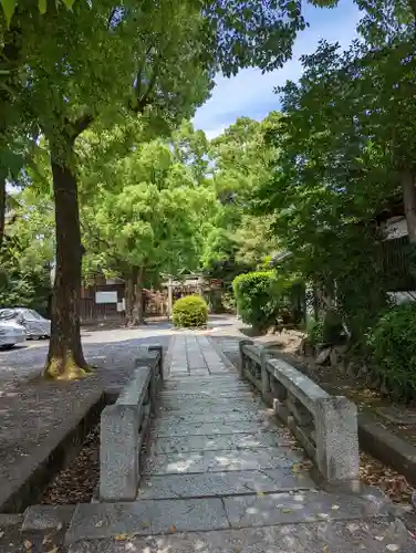 田中神社(京都府)