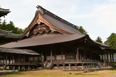 井波別院瑞泉寺(富山県)