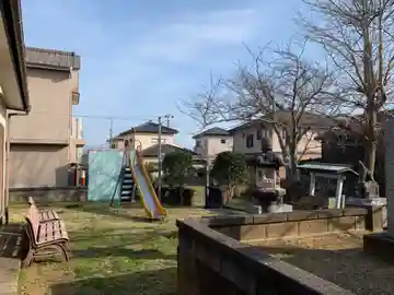 三峯神社(千葉県)