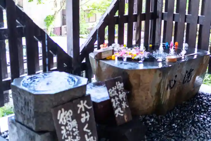 熊野皇大神社(長野県)