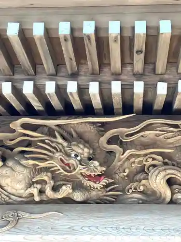東大社(千葉県)