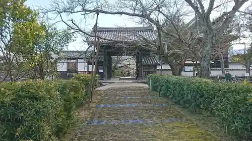 橘寺(奈良県)