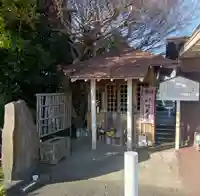 叶地蔵尊(茨城県)