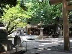 乃木神社(東京都)