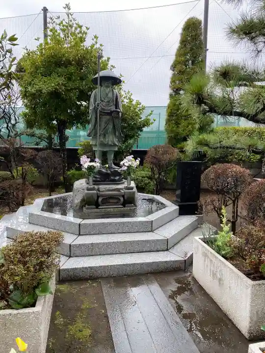 泉蔵寺(神奈川県)