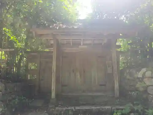 圓宗院（円宗院）(滋賀県)