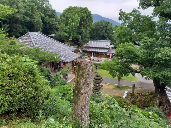 観音寺のその他建物