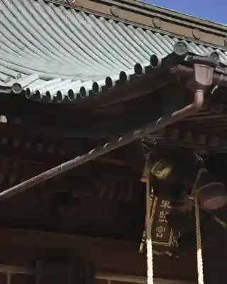 仙台東照宮(宮城県)