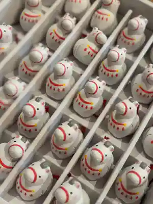 札幌諏訪神社(北海道)