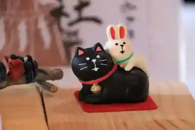 高司神社〜むすびの神の鎮まる社〜の授与品その他