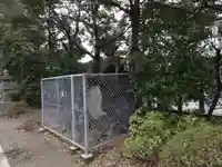 春日部八幡神社のその他建物