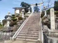 位山神社のその他建物