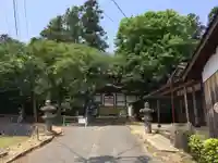 大照院(山口県)