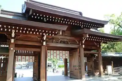 湊川神社のその他建物