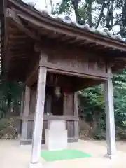 金蔵寺(神奈川県)