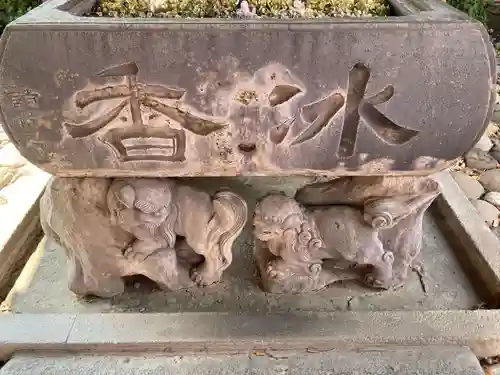 於菊稲荷神社(群馬県)