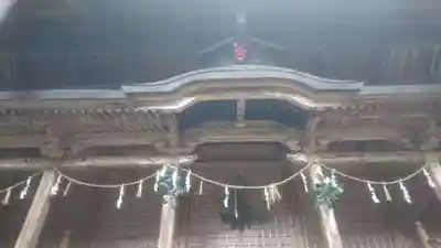 七社神社のその他建物