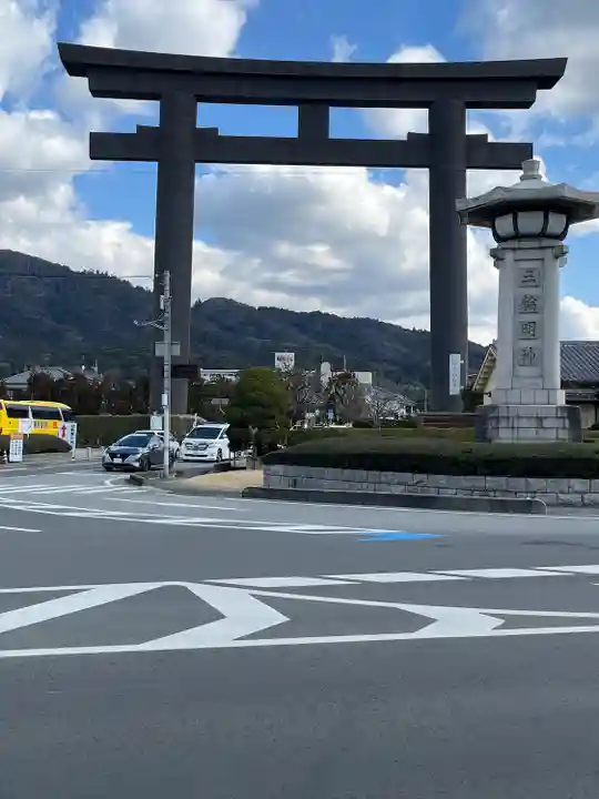 大神神社(奈良県)