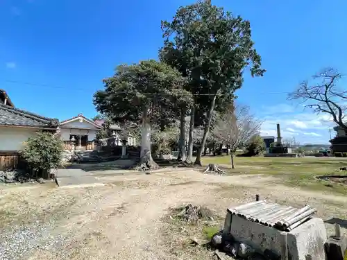 天満宮(滋賀県)