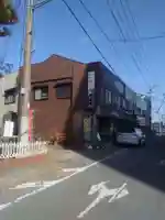 千方神社(埼玉県)