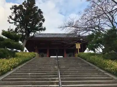 叡福寺のその他建物