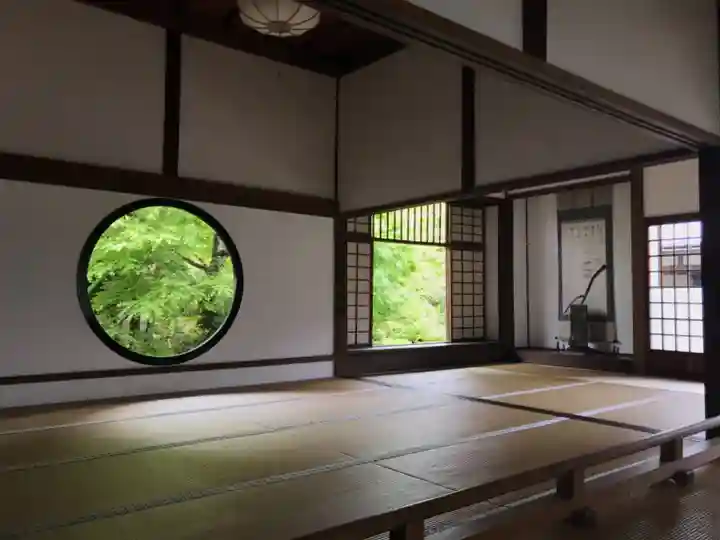 源光庵のその他建物