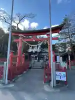住吉神社(福島県)