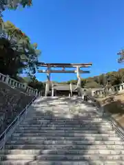 高見神社(福岡県)