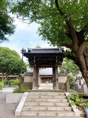 妙光寺(神奈川県)