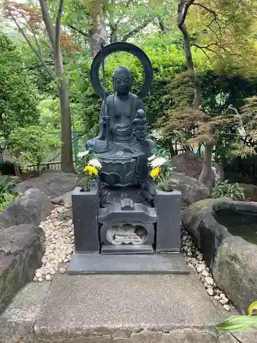 金剛寺(東京都)