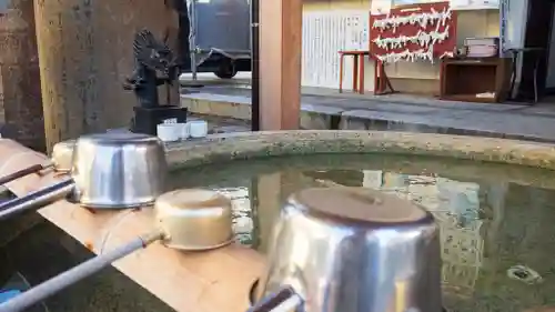 宮地嶽八幡神社(長崎県)