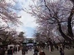 靖國神社の建物その他