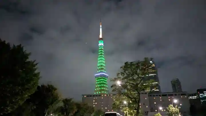 タワー大神宮のその他建物