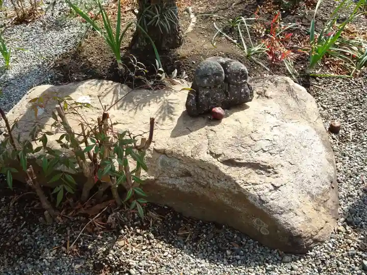 伊勢原 法泉寺(神奈川県)