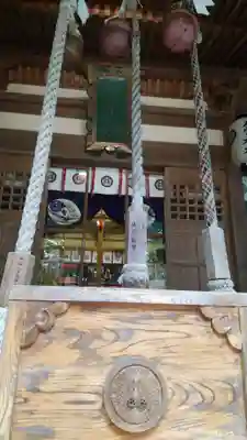 八雲神社(岩手県)