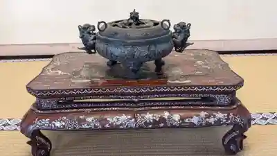 興聖寺（興聖寶林禅寺）の芸術