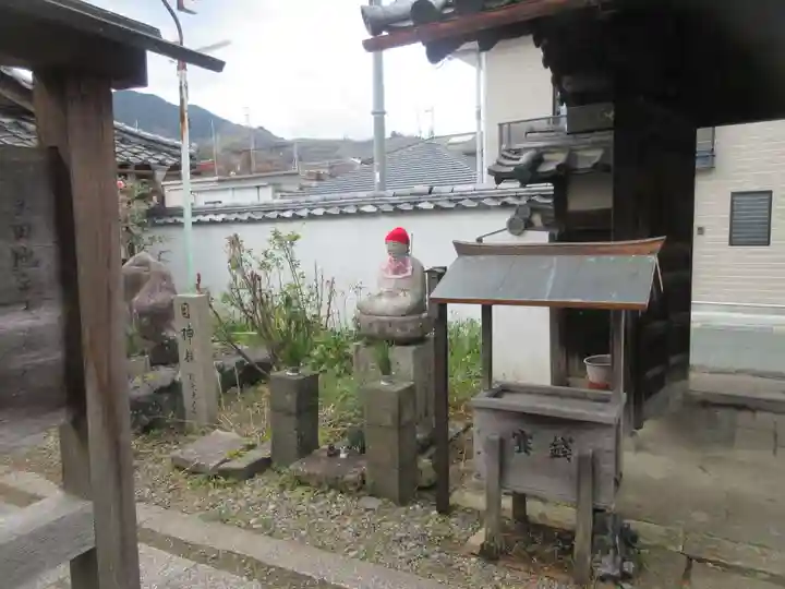 善名称院(真田庵)(和歌山県)