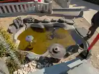 放生寺(東京都)