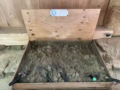 出雲大社(島根県)