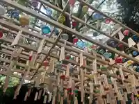 川越氷川神社のその他建物